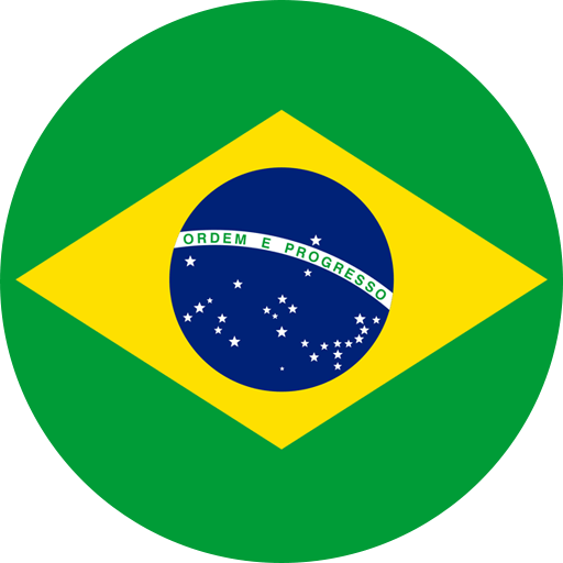 Brazilian flag
