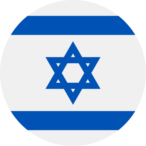Israeli flag